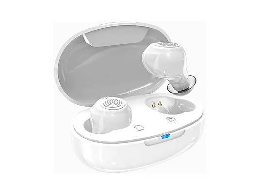 Glückliches Seniorenpaar