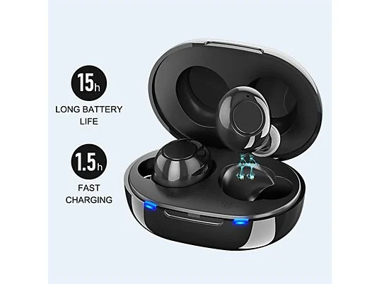 Brightake A216 Hörgerät Anwendung